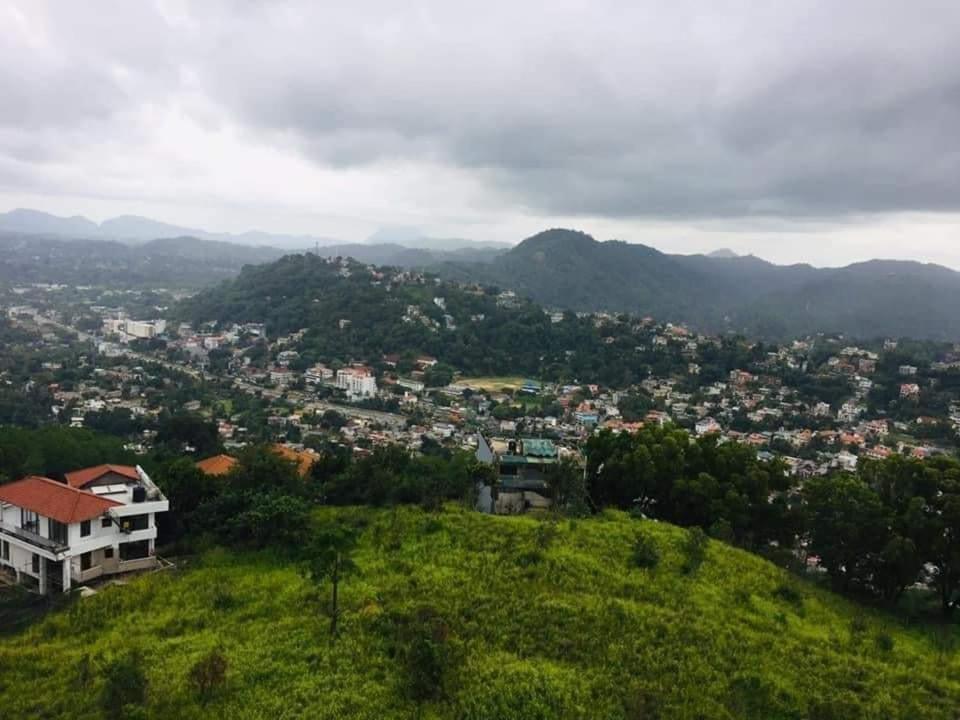 Hotel Kandyan View "Free Pickup From Kandy City" Eksteriør bilde