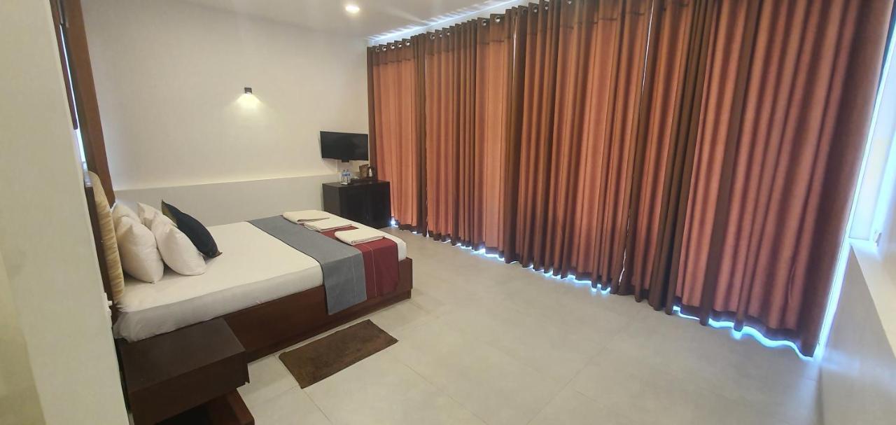 Hotel Kandyan View "Free Pickup From Kandy City" Eksteriør bilde