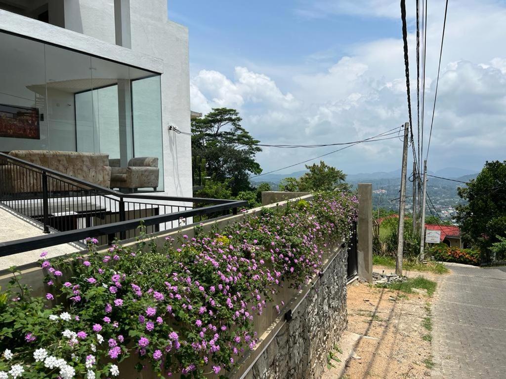 Hotel Kandyan View "Free Pickup From Kandy City" Eksteriør bilde