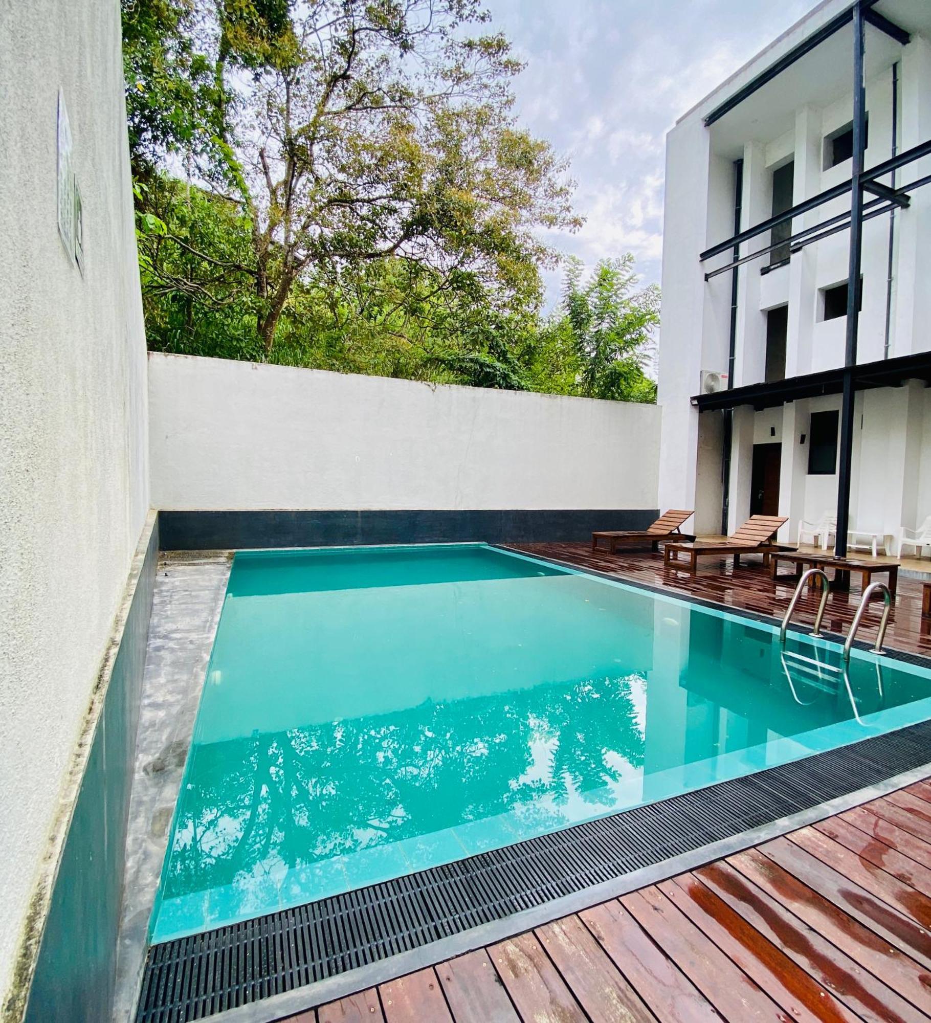 Hotel Kandyan View "Free Pickup From Kandy City" Eksteriør bilde