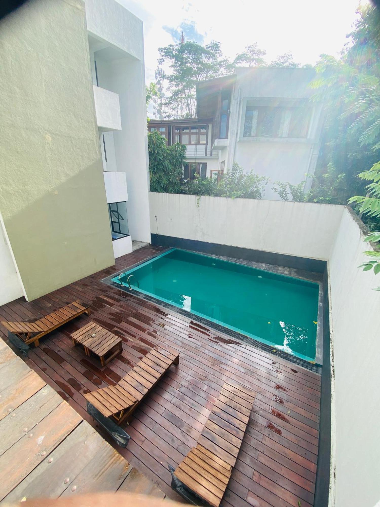 Hotel Kandyan View "Free Pickup From Kandy City" Eksteriør bilde